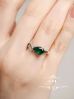 Кольцо 925 пробы