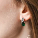 Серьги 925 пробы