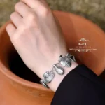 Браслет 925 пробы