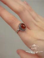 Кольцо 925 пробы