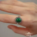 Кольцо 925 пробы