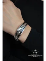 Браслет 925 пробы