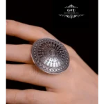 Кольцо 925 пробы