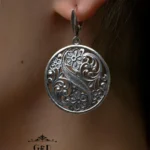 Серьги 925 пробы