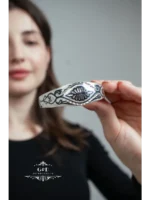 Браслет 925 пробы