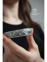 Браслет 925 пробы