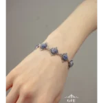Браслет 925 пробы