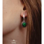 Серьги 925 пробы