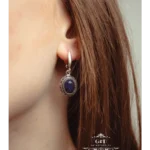 Серьги 925 пробы