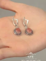 Серьги 925 пробы