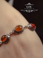 Браслет 925 пробы
