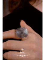 Кольцо 925 пробы