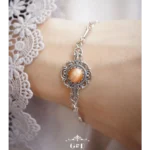 Браслет 925 пробы