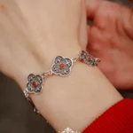 Браслет 925 пробы
