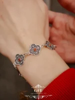 Браслет 925 пробы
