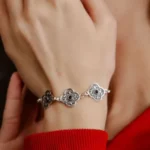 Браслет 925 пробы