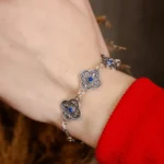 Браслет 925 пробы