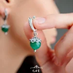 Серьги 925 пробы