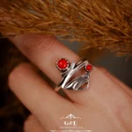 Кольцо 925 пробы