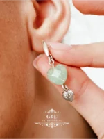 Серьги 925 пробы — изображение 2