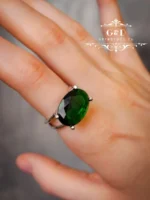 Кольцо 925 пробы — изображение 2
