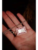 Подвеска 925 пробы — изображение 2