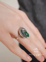 Кольцо 925 пробы — изображение 2