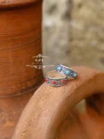 Кольцо 925 пробы — изображение 3