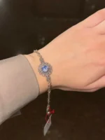 Браслет 925 пробы — изображение 3