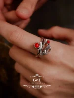 Кольцо 925 пробы — изображение 3