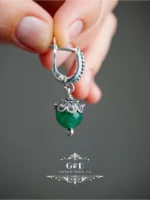 Серьги 925 пробы — изображение 4
