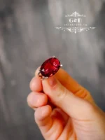Кольцо 925 пробы — изображение 4