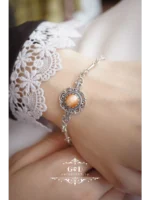 Браслет 925 пробы — изображение 5