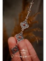 Браслет 925 пробы — изображение 5