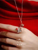 Кольцо 925 пробы — изображение 5