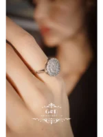 Серьги 925 пробы — изображение 7