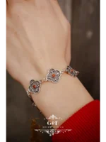 Браслет 925 пробы — изображение 7