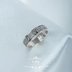 Кольцо 925 пробы