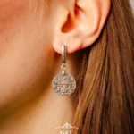 Серьги 925 пробы