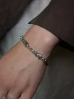 Браслет 925 пробы