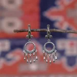 Серьги 925 пробы