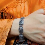 Браслет 925 пробы