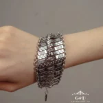 Браслет 925 пробы