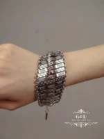 Браслет 925 пробы