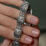Кольцо 925 пробы