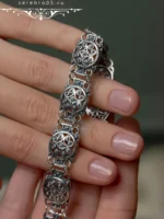 Кольцо 925 пробы