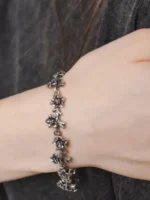 Кольцо 925 пробы