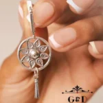 Серьги 925 пробы