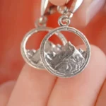 Серьги 925 пробы