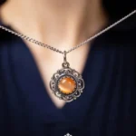 Подвеска 925 пробы